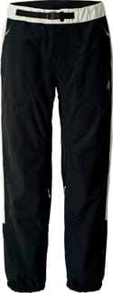 MTN Surf Tweaker Recycled Pants Stealth Black