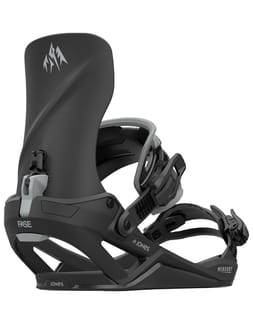 Mercury Fase Stealth Black