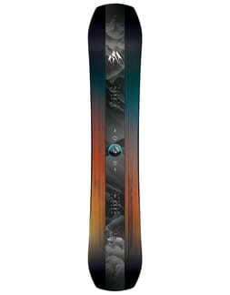Mountain Twin 2027