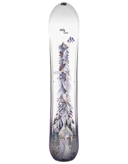 Women's Dream Weaver 2.0 Splitboard 2027