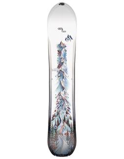 Frontier 2.0 Splitboard 2027
