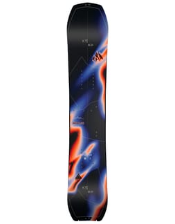 Howler Splitboard 2027