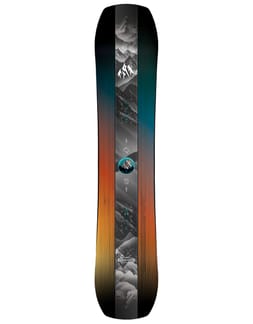 Mountain Twin Junior 2027
