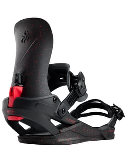Nebula Fase® Tweaker Black/Red 2027