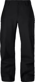 Deeper Gore-Tex Pant Stealth Black