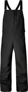 MTN Surf Bib Stealth Black