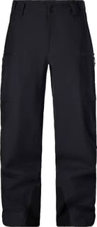Further 3L Stretch Pant Stealth Black