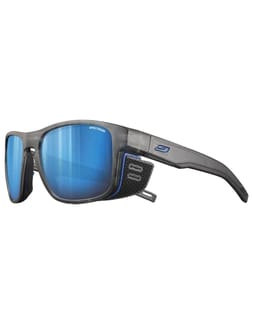 Shield M Blue/Blue Alti Arc 4