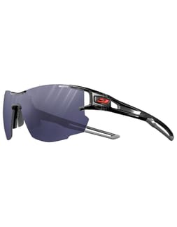 Aerolite Gris Translucide / Noir Reactiv Performance 0-3