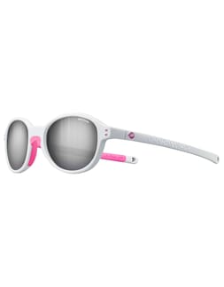 Frisbee Gris Clair / Rose Fluo Sp3+