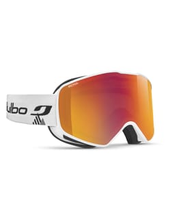Pulse Blanc / Noir Orange