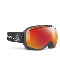 Ison Xcl Noir Rouge Glarecontrol