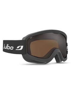 Plasma Noir Brun Polarized