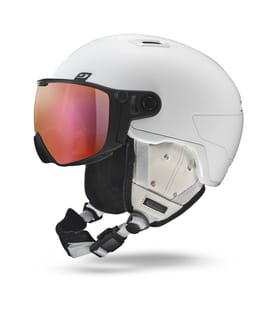 Globe Evo Blanc Reactiv 2-3 Glarecontrol
