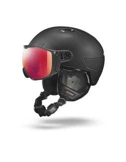 Globe Evo Noir Reactiv 2-3 Glarecontrol