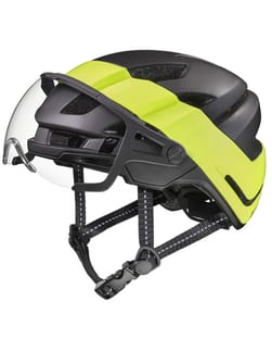 Itineraire Black / Yellow