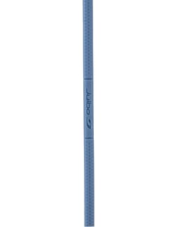 Cordon Adulte Silicone Bleu