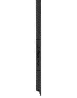 Cordon Adulte Silicone Noir