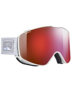Cyrius Grigio Reactiv 0-4 High Contrast Flash Infrarossi