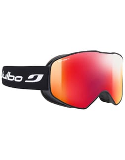 Cyclon Nero Reactiv 2-3 Glarecontrol Flash Rosso