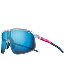 Density Cristal / Rose Fluo / Bleu Spectron 3 Ml Blue