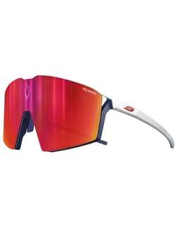 Edge Blanc / Bleu Pol3 Gris Ml Rouge