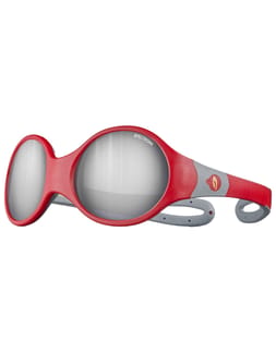 Loop L Rouge / Gris Spectron 4 Baby