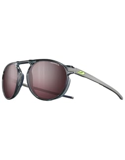 Meta Bleu Translu / Gris Clair Polar 3 Hd