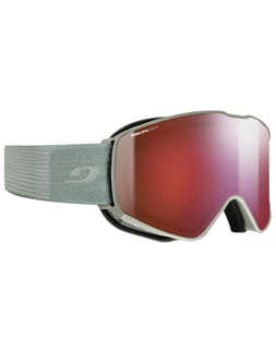 Cyrius Reactiv 0-4 High Contrast Flash Rouge - Vert