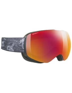 Shadow Spectron 3 Rouge Flash Rouge - Noir / Gris