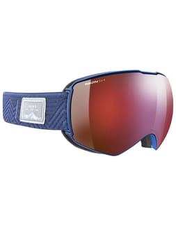 Lightyear Reactiv 0-4 High Contrast Flash Rouge - Bleu