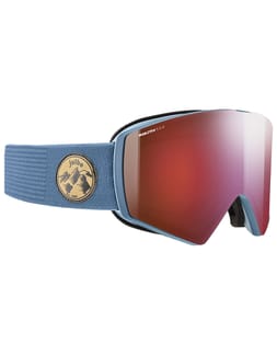 Razor Edge Reactiv 0-4 High Contrast Flash Rouge - Bleu