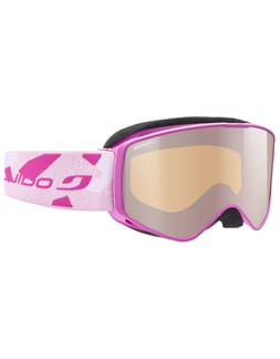 Atome Spectron 3 Orange Flash Argent - Rose