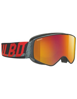 Atome Evo Spectron 3 Orange Flash Rouge - Noir / Rouge