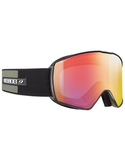 Launcher Reactiv 1-3 HC Black/Green