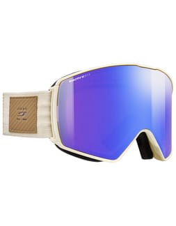 Launcher Reactiv 1-3 Glare Control Flash Bleu - Beige