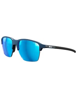 Crossline Bleu/Bleu Translucide Spectron 3