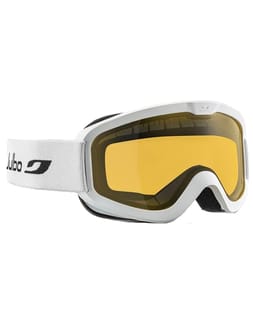 Eris Blanc Db Ecran Jaune