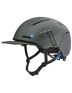 Hailot Freeride Mips Green