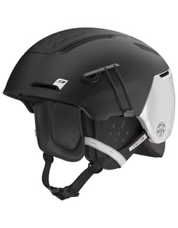 Hailot Lt Mips Black/White