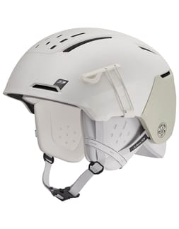 Hailot Lt Mips Grey/White