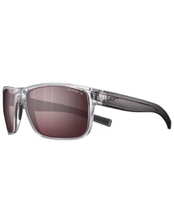 Renegade Gris Trans/Noir Plz 3 HD