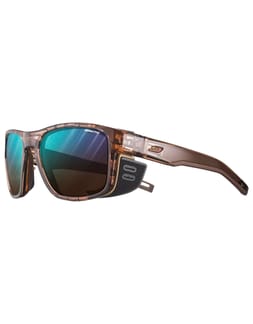 Shield M Marron RV 2-4