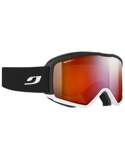 Banger Reactiv HC 0-4 Black/White