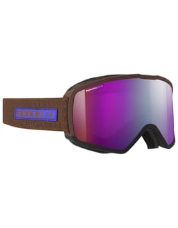 Banger Reactiv HC 0-4 Brown/Black