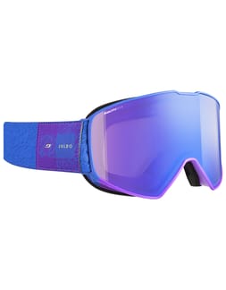 Cyrius-X Reactiv HC 1-3 Blue