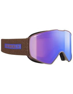 Cyrius-X Reactiv HD 1-3 Brown