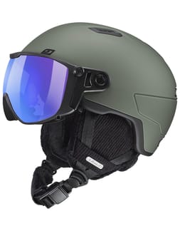 Globe Evo Reactiv HC 1-3 Dark Green
