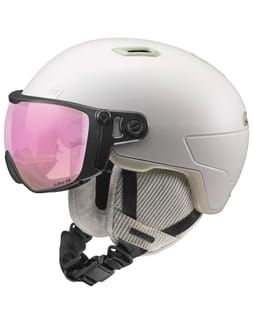 Globe Evo Reactiv HC 1-3 White/Beige