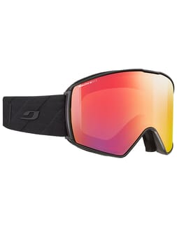 Launcher Reactiv HD 1-3 Black